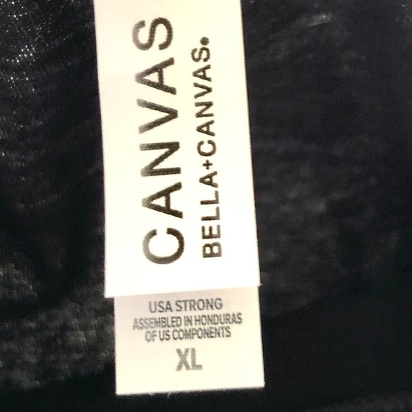 Funny T Shirt, Saying, Alexa, Block His Number, Size XL, Black, New Without Tags - Picture 5 of 6